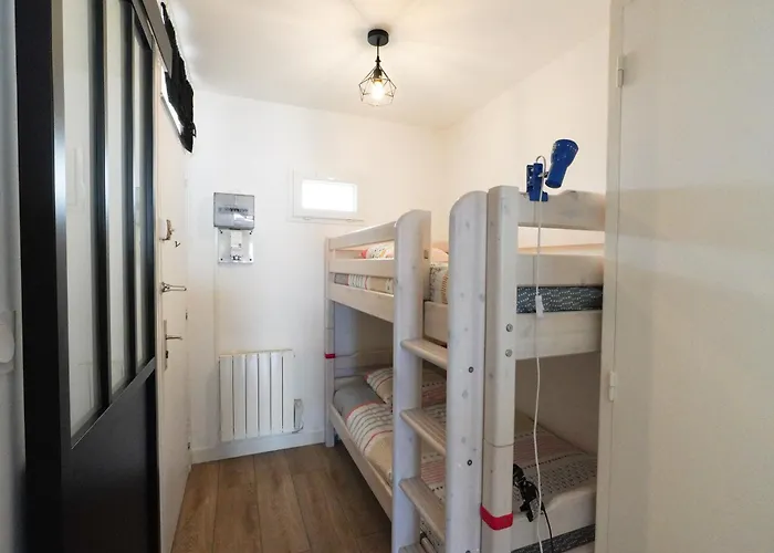 דירה Entierement Renove A Deux Pas Des Plages *