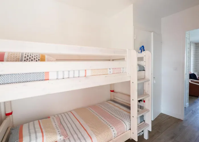 דירה Entierement Renove A Deux Pas Des Plages