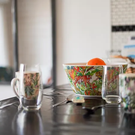 Entierement Renove A Deux Pas Des Plages