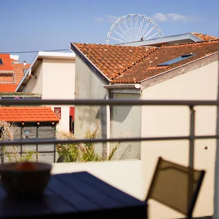 Entierement Renove A Deux Pas Des Plages Apartment