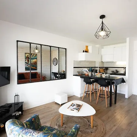 Entierement Renove A Deux Pas Des Plages Apartment *