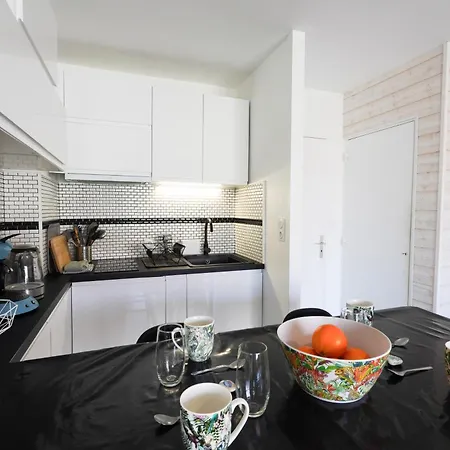 Entierement Renove A Deux Pas Des Plages Διαμέρισμα Biscarrosse