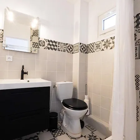 Entierement Renove A Deux Pas Des Plages Biscarrosse