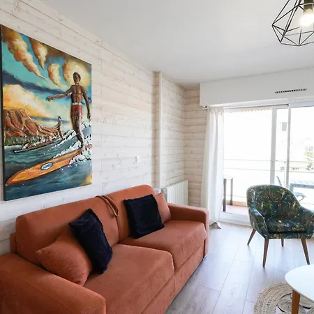 Entierement Renove A Deux Pas Des Plages * Biscarrosse