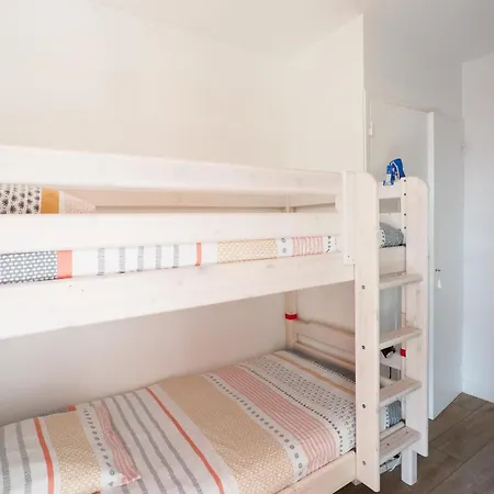Apartment Entierement Renove A Deux Pas Des Plages