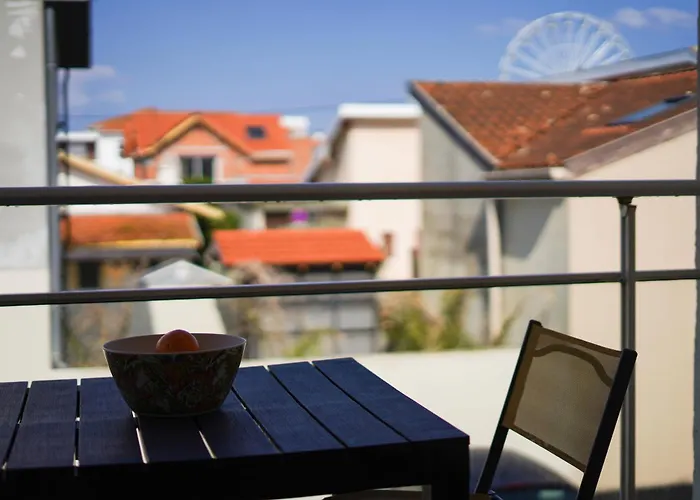 Entierement Renove A Deux Pas Des Plages شقة بيسكاروس