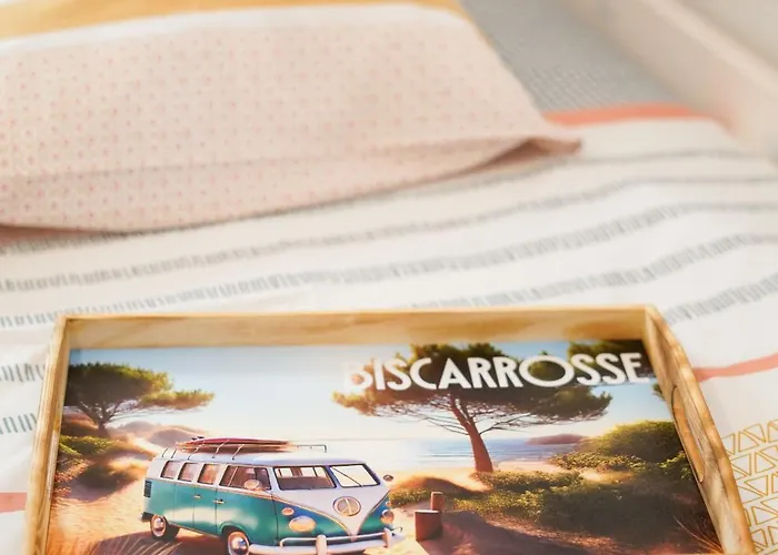 Entierement Renove A Deux Pas Des Plages * بيسكاروس