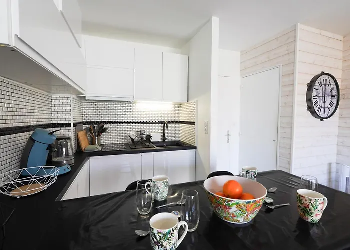 Entierement Renove A Deux Pas Des Plages شقة بيسكاروس