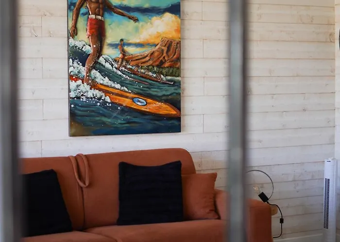 شقة Entierement Renove A Deux Pas Des Plages بيسكاروس