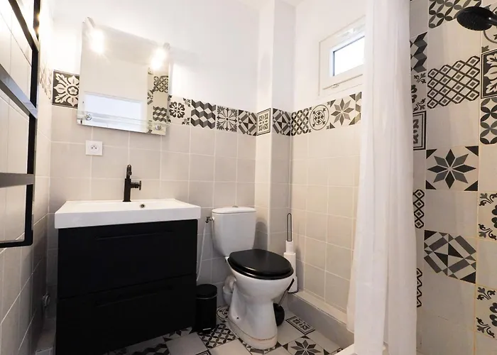 Entierement Renove A Deux Pas Des Plages بيسكاروس