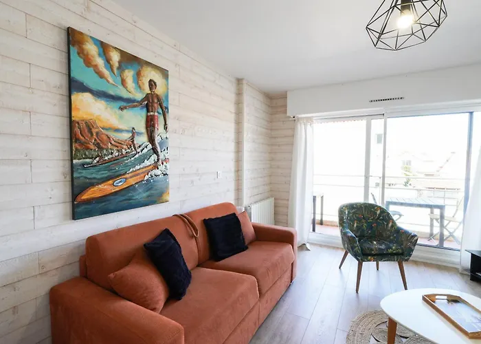 Entierement Renove A Deux Pas Des Plages * بيسكاروس